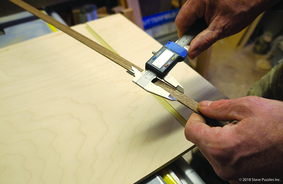 hand crafted wooden jigsaw puzzling table